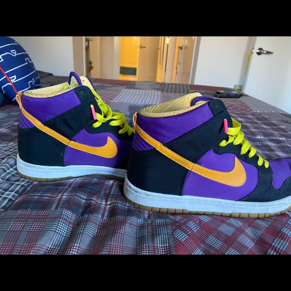Nike size 11